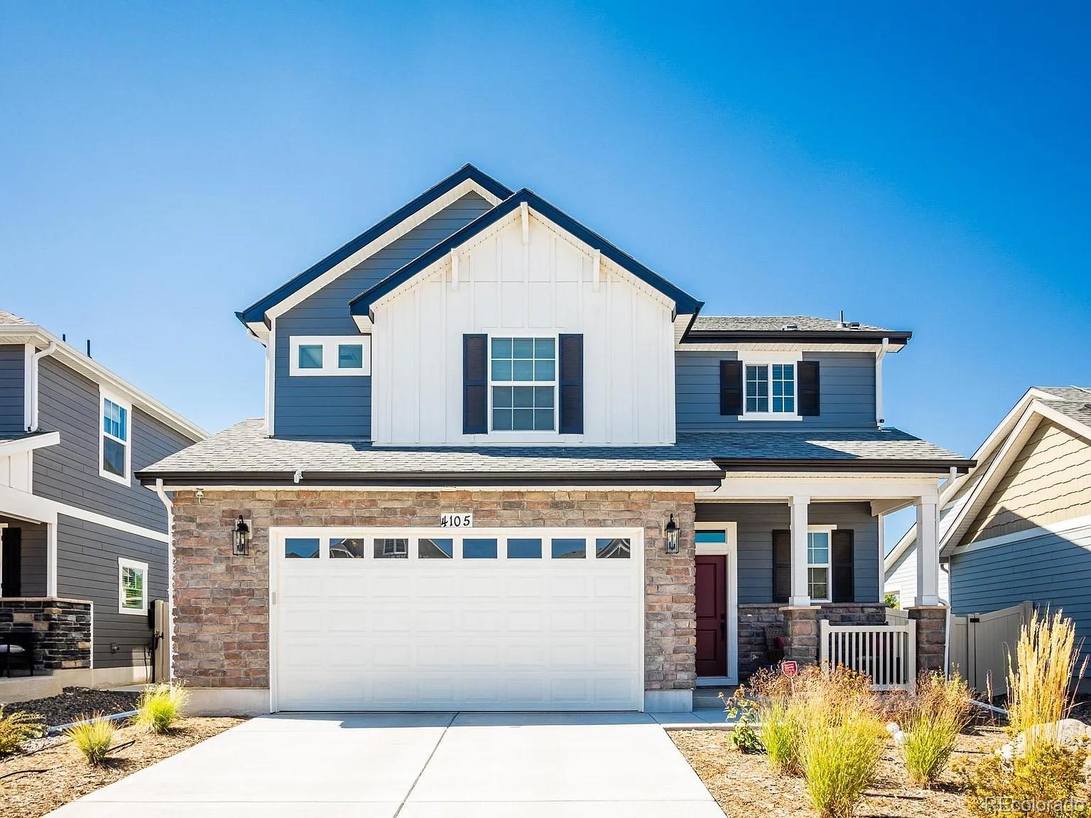 4105 Picadilly Court, Aurora, CO 80019, 3 Bedrooms Bedrooms, ,3 BathroomsBathrooms,Residential,For Sale,Picadilly,REC8043945