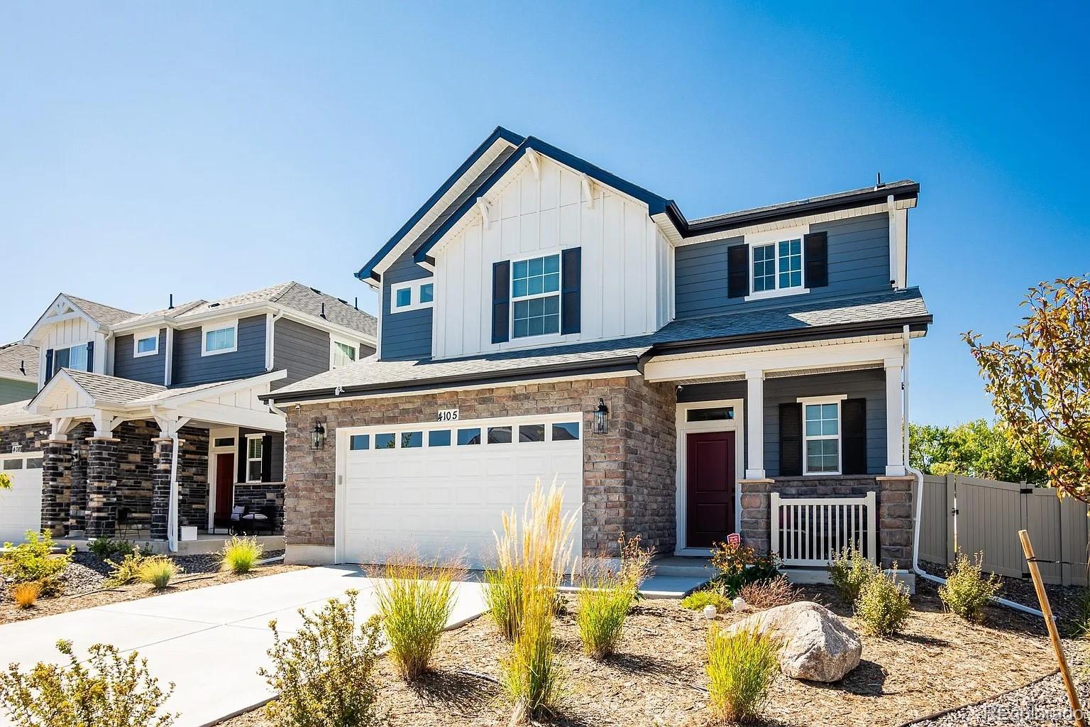 4105 Picadilly Court, Aurora, CO 80019, 3 Bedrooms Bedrooms, ,3 BathroomsBathrooms,Residential,For Sale,Picadilly,REC8043945