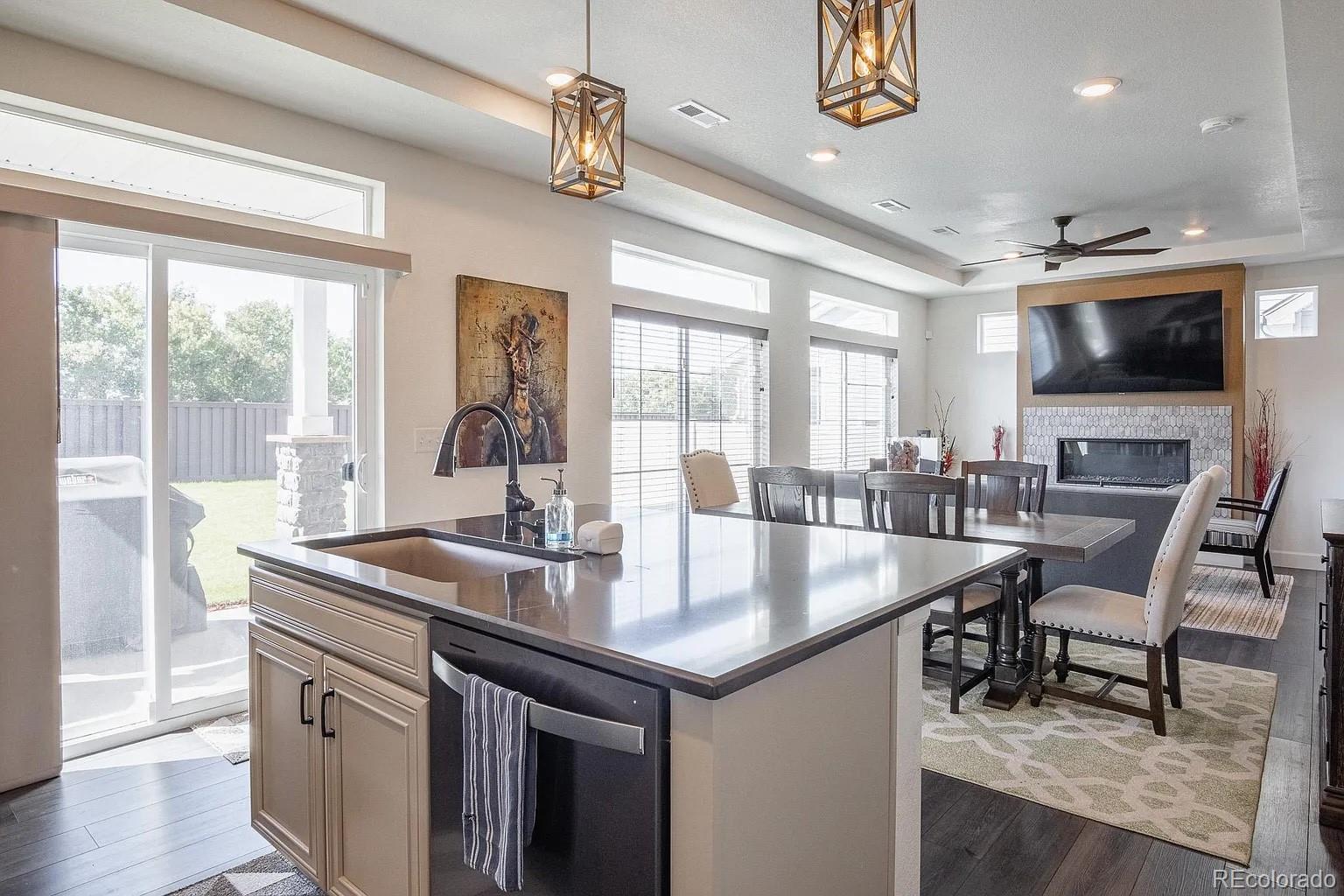 4105 Picadilly Court, Aurora, CO 80019, 3 Bedrooms Bedrooms, ,3 BathroomsBathrooms,Residential,For Sale,Picadilly,REC8043945