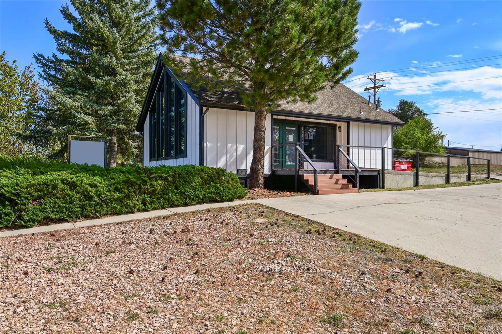 480 Comanche Street, Kiowa, CO 80117, ,Commercial,For Sale,Comanche,REC4033691