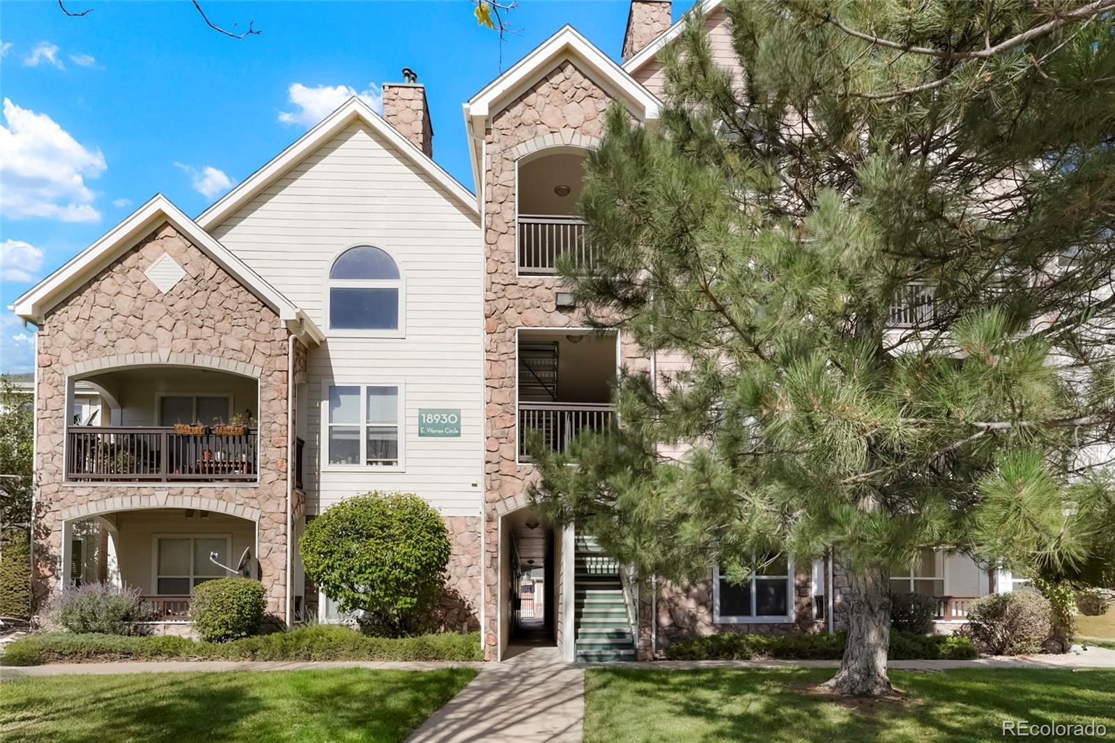 Restricted Address, 2 Bedrooms Bedrooms, ,2 BathroomsBathrooms,Residential,For Sale,Warren,REC7886710