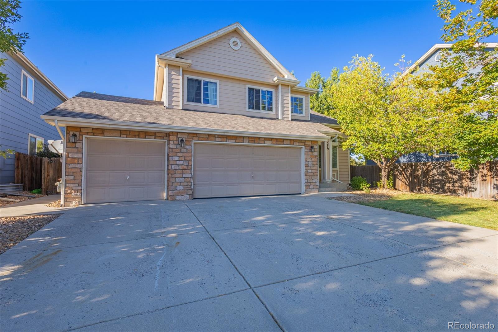 5279 Lost Meadow Trail, Castle Rock, CO 80104, 4 Bedrooms Bedrooms, ,3 BathroomsBathrooms,Residential,For Sale,Lost Meadow,REC9439757