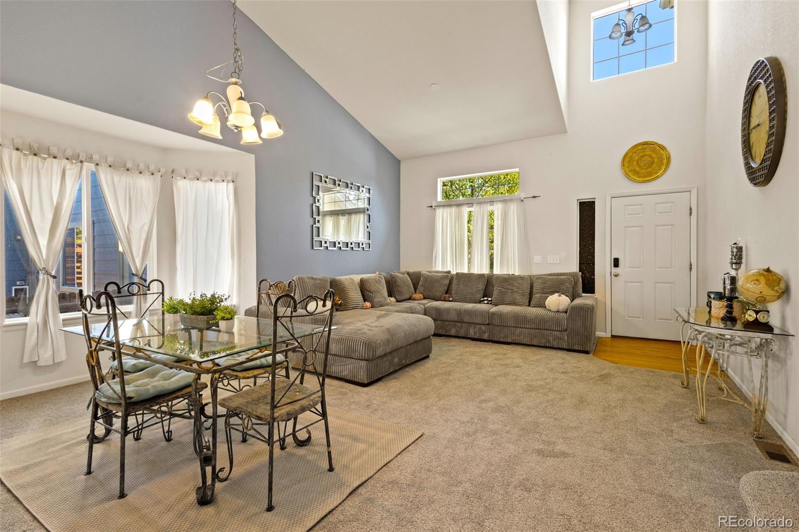 5279 Lost Meadow Trail, Castle Rock, CO 80104, 4 Bedrooms Bedrooms, ,3 BathroomsBathrooms,Residential,For Sale,Lost Meadow,REC9439757