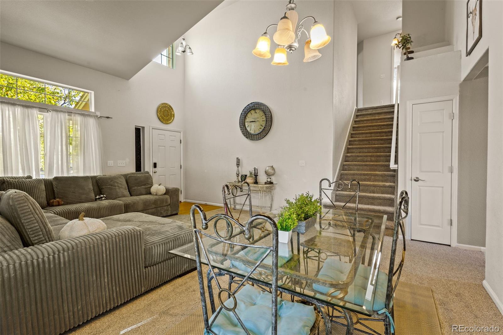 5279 Lost Meadow Trail, Castle Rock, CO 80104, 4 Bedrooms Bedrooms, ,3 BathroomsBathrooms,Residential,For Sale,Lost Meadow,REC9439757