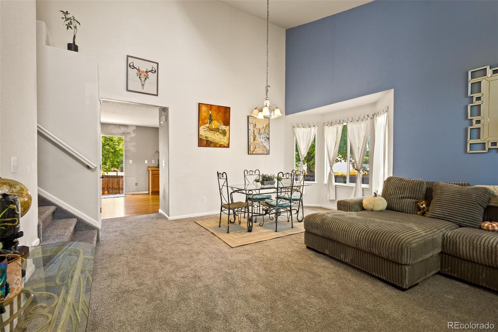 5279 Lost Meadow Trail, Castle Rock, CO 80104, 4 Bedrooms Bedrooms, ,3 BathroomsBathrooms,Residential,For Sale,Lost Meadow,REC9439757