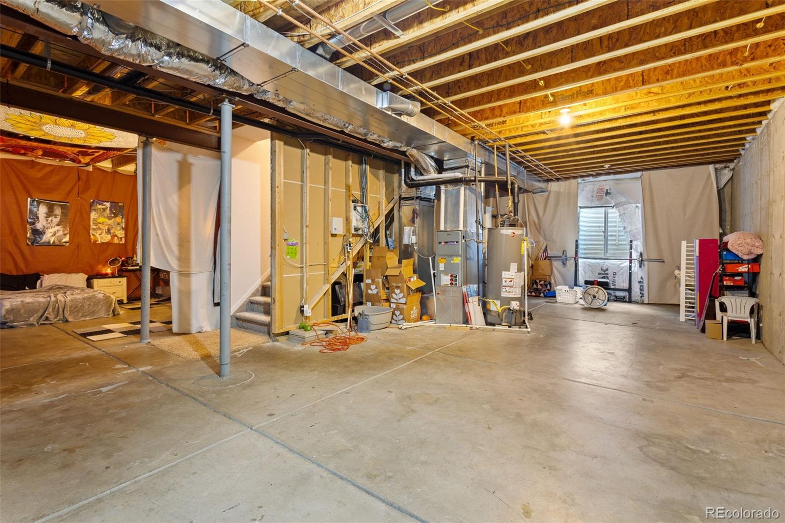 5279 Lost Meadow Trail, Castle Rock, CO 80104, 4 Bedrooms Bedrooms, ,3 BathroomsBathrooms,Residential,For Sale,Lost Meadow,REC9439757