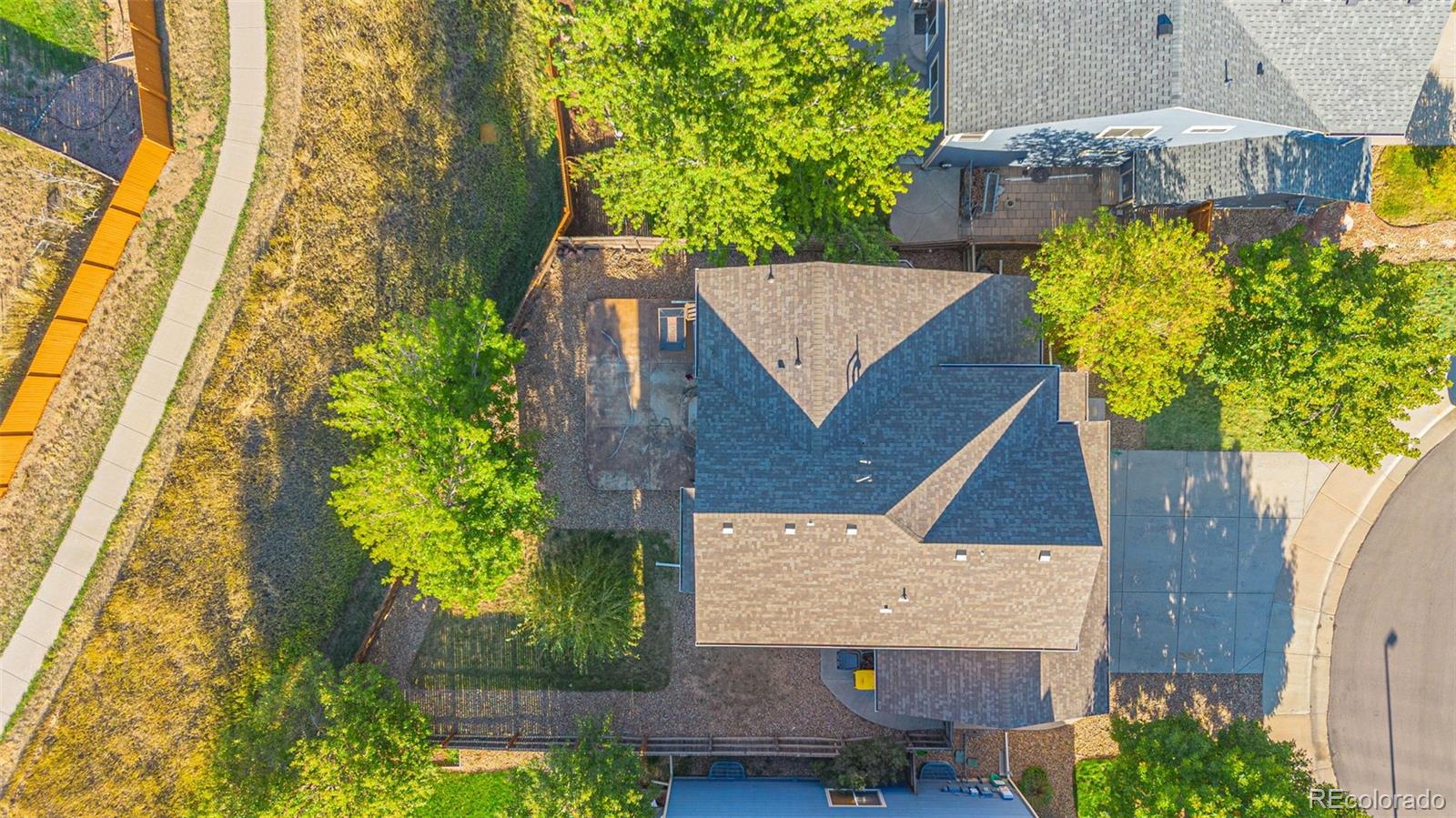 5279 Lost Meadow Trail, Castle Rock, CO 80104, 4 Bedrooms Bedrooms, ,3 BathroomsBathrooms,Residential,For Sale,Lost Meadow,REC9439757