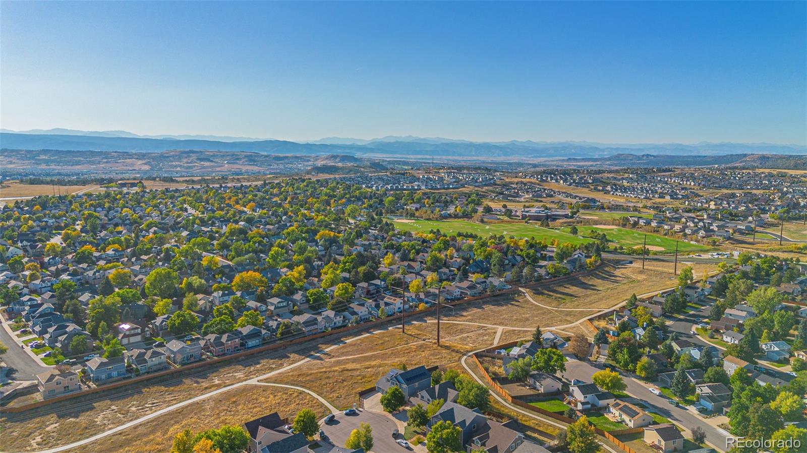 5279 Lost Meadow Trail, Castle Rock, CO 80104, 4 Bedrooms Bedrooms, ,3 BathroomsBathrooms,Residential,For Sale,Lost Meadow,REC9439757