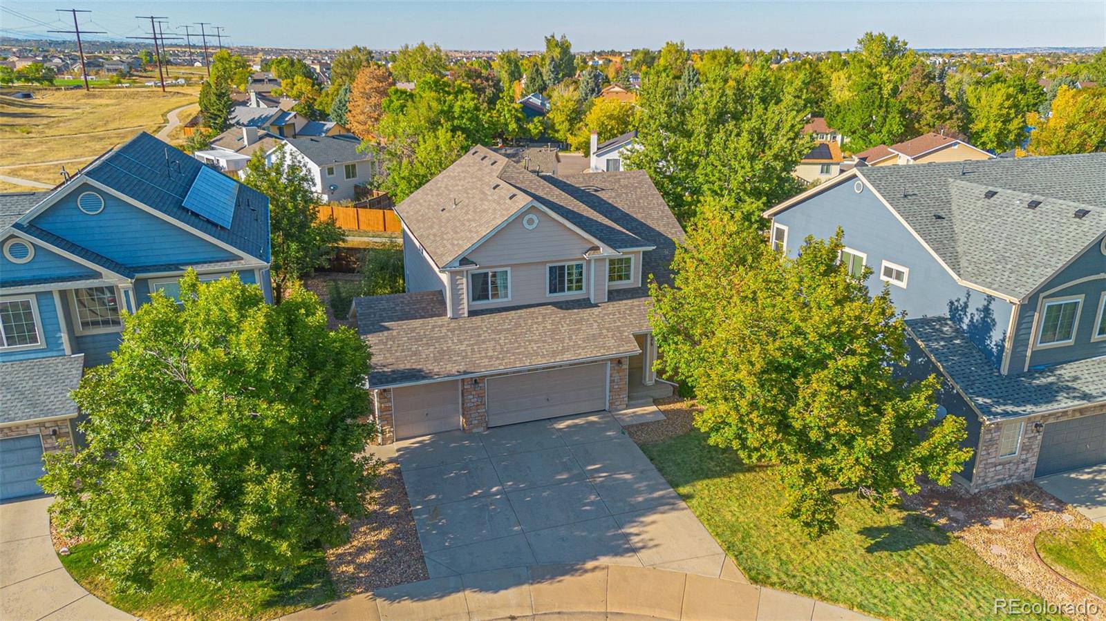 5279 Lost Meadow Trail, Castle Rock, CO 80104, 4 Bedrooms Bedrooms, ,3 BathroomsBathrooms,Residential,For Sale,Lost Meadow,REC9439757