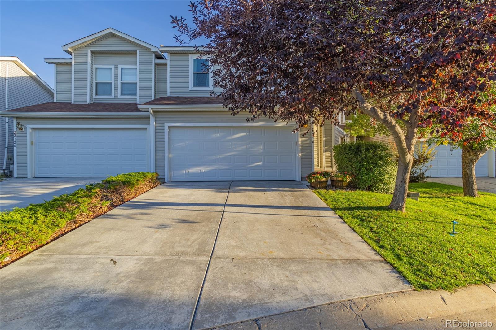 22116 E Berry Place, Aurora, CO 80015, 3 Bedrooms Bedrooms, ,3 BathroomsBathrooms,Residential,For Sale,Berry,REC3877995