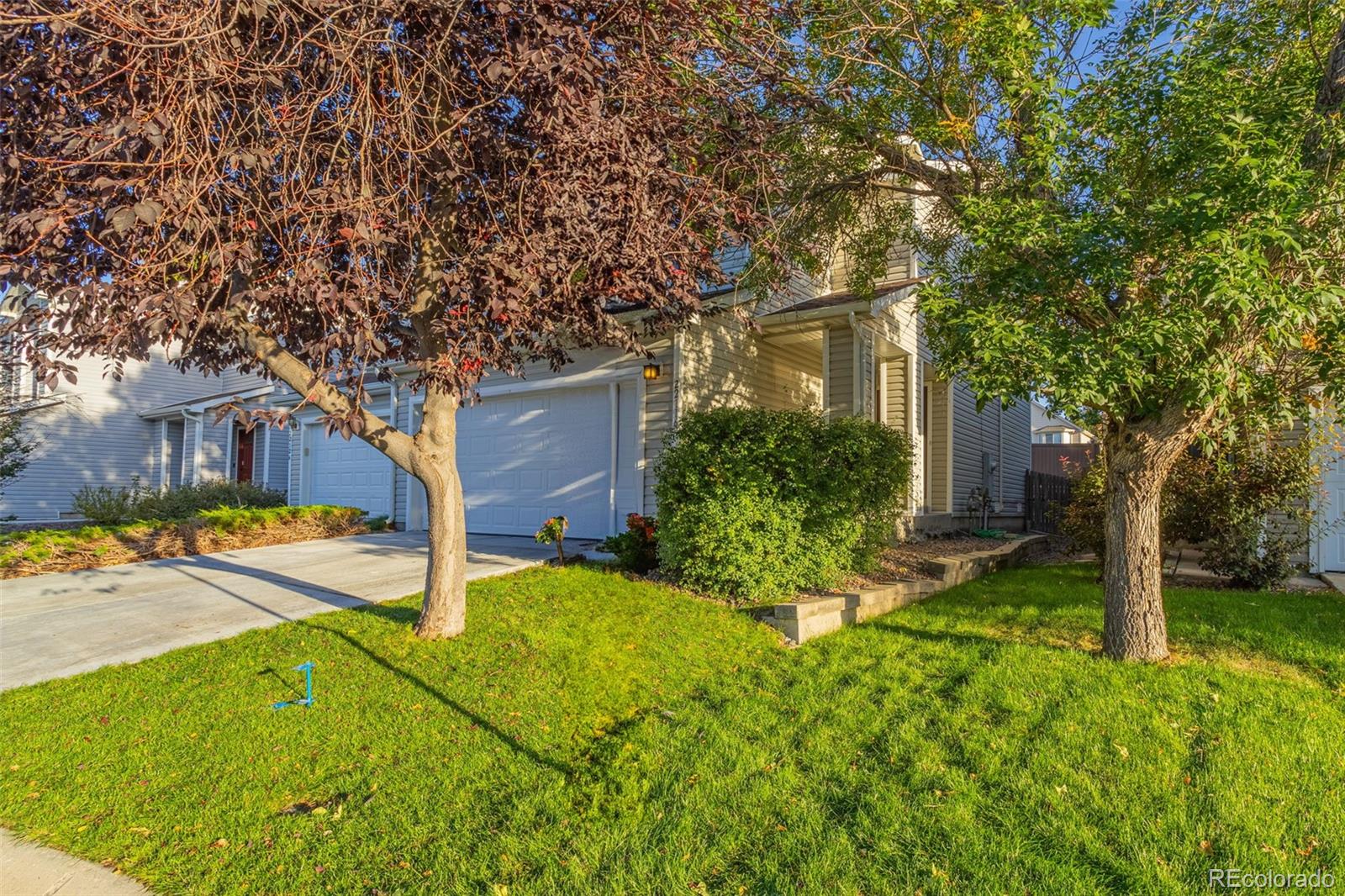 22116 E Berry Place, Aurora, CO 80015, 3 Bedrooms Bedrooms, ,3 BathroomsBathrooms,Residential,For Sale,Berry,REC3877995