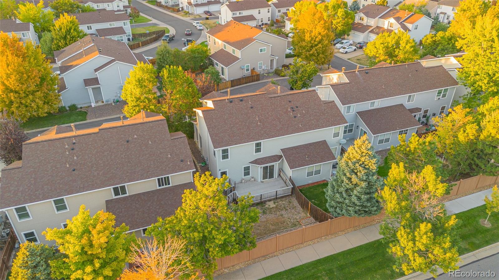 22116 E Berry Place, Aurora, CO 80015, 3 Bedrooms Bedrooms, ,3 BathroomsBathrooms,Residential,For Sale,Berry,REC3877995