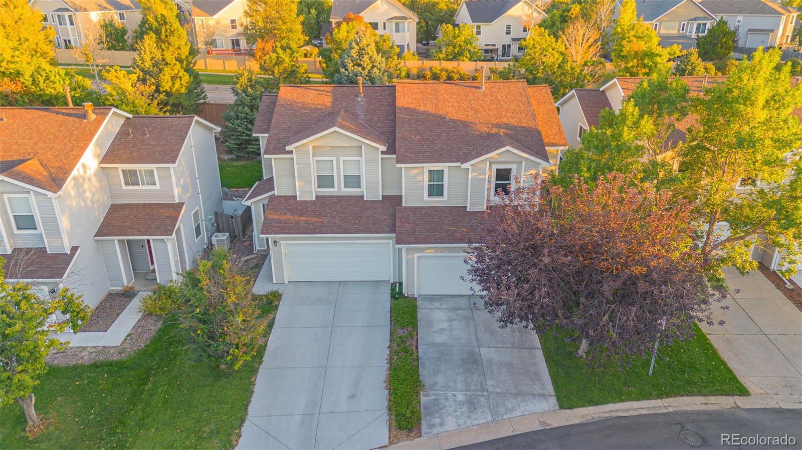 22116 E Berry Place, Aurora, CO 80015, 3 Bedrooms Bedrooms, ,3 BathroomsBathrooms,Residential,For Sale,Berry,REC3877995