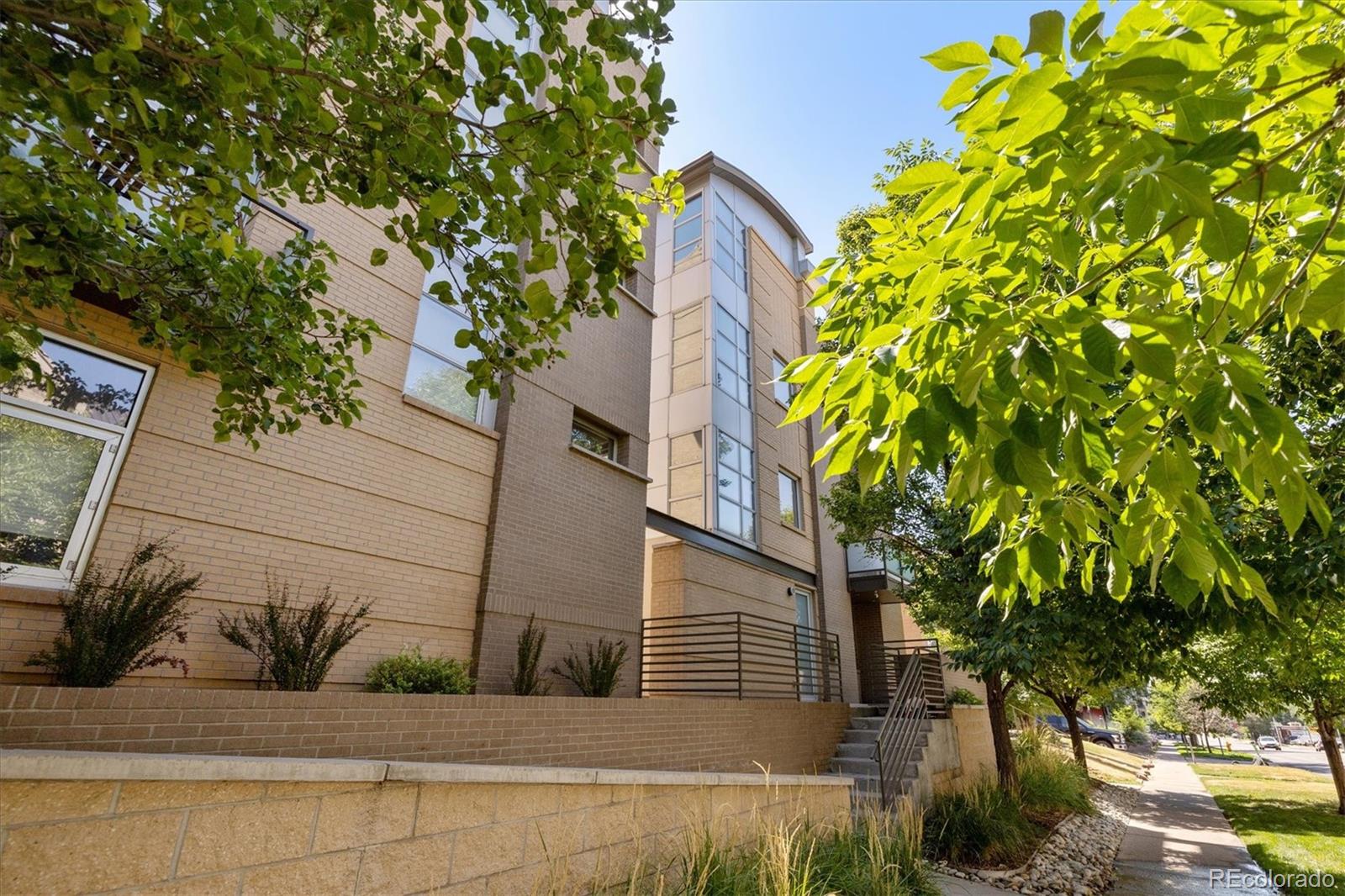 2312 University Boulevard, Denver, CO 80210, 4 Bedrooms Bedrooms, ,5 BathroomsBathrooms,Rental,For Rent,Scholars Walk,University,REC6220756