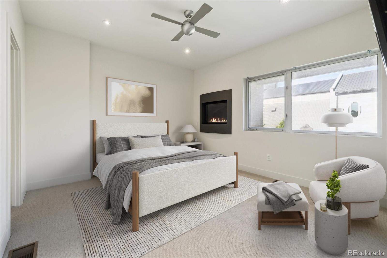 2312 University Boulevard, Denver, CO 80210, 4 Bedrooms Bedrooms, ,5 BathroomsBathrooms,Rental,For Rent,Scholars Walk,University,REC6220756