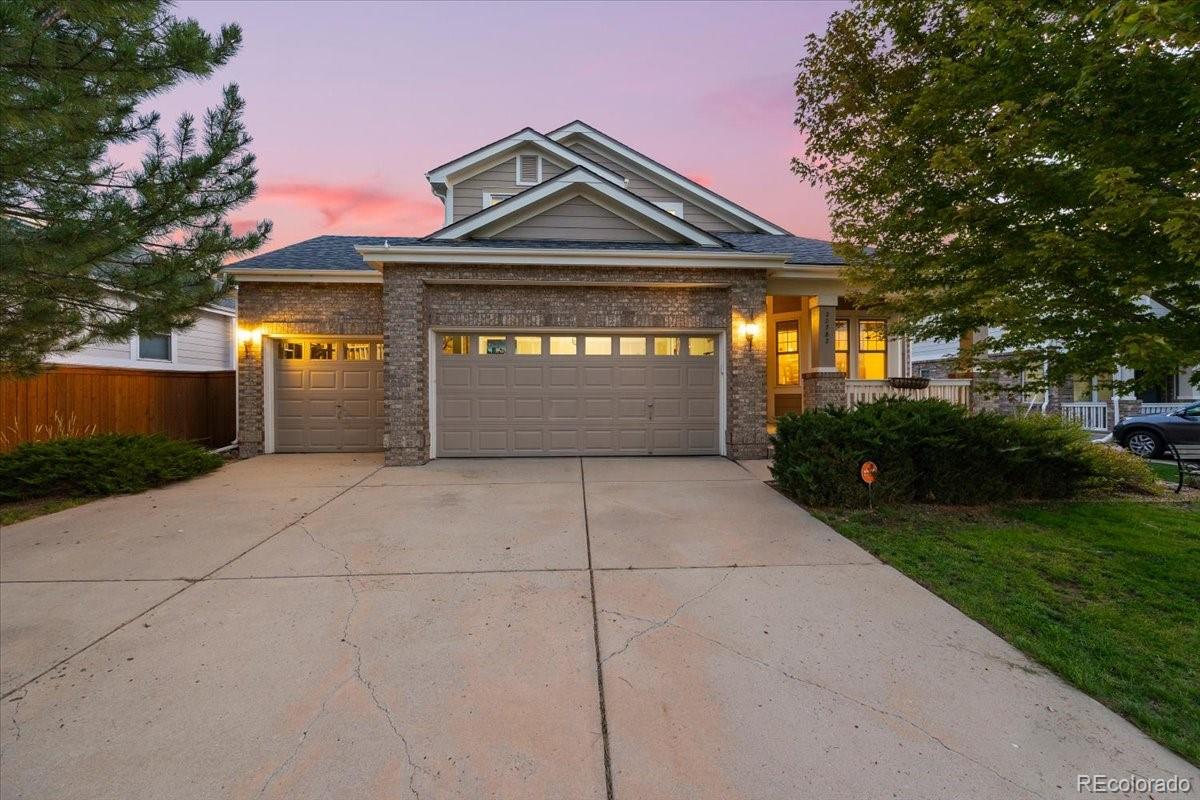 20782 Girard Drive, Aurora, CO 80013, 4 Bedrooms Bedrooms, ,4 BathroomsBathrooms,Residential,For Sale,Girard,REC7864186