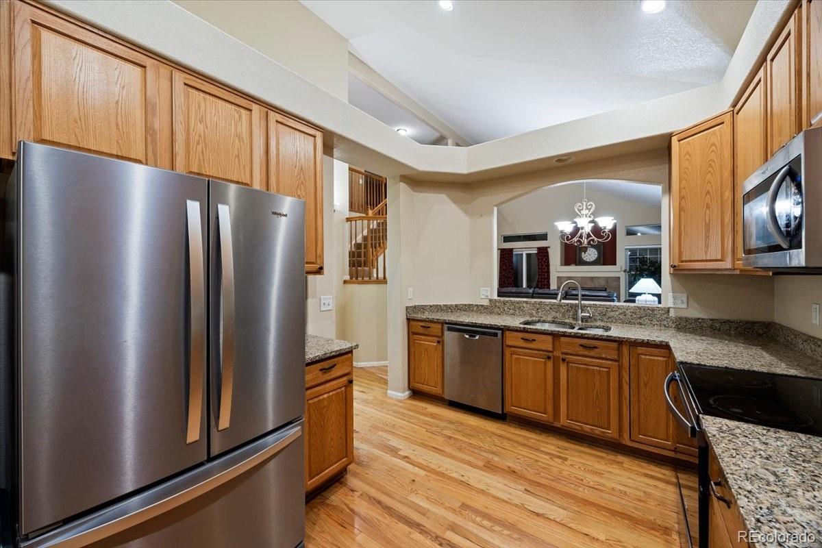 20782 Girard Drive, Aurora, CO 80013, 4 Bedrooms Bedrooms, ,4 BathroomsBathrooms,Residential,For Sale,Girard,REC7864186