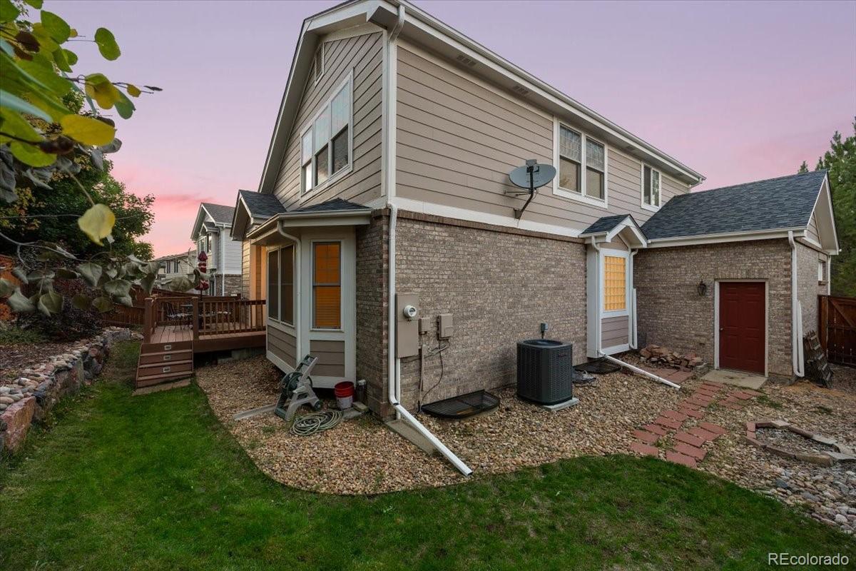 20782 Girard Drive, Aurora, CO 80013, 4 Bedrooms Bedrooms, ,4 BathroomsBathrooms,Residential,For Sale,Girard,REC7864186
