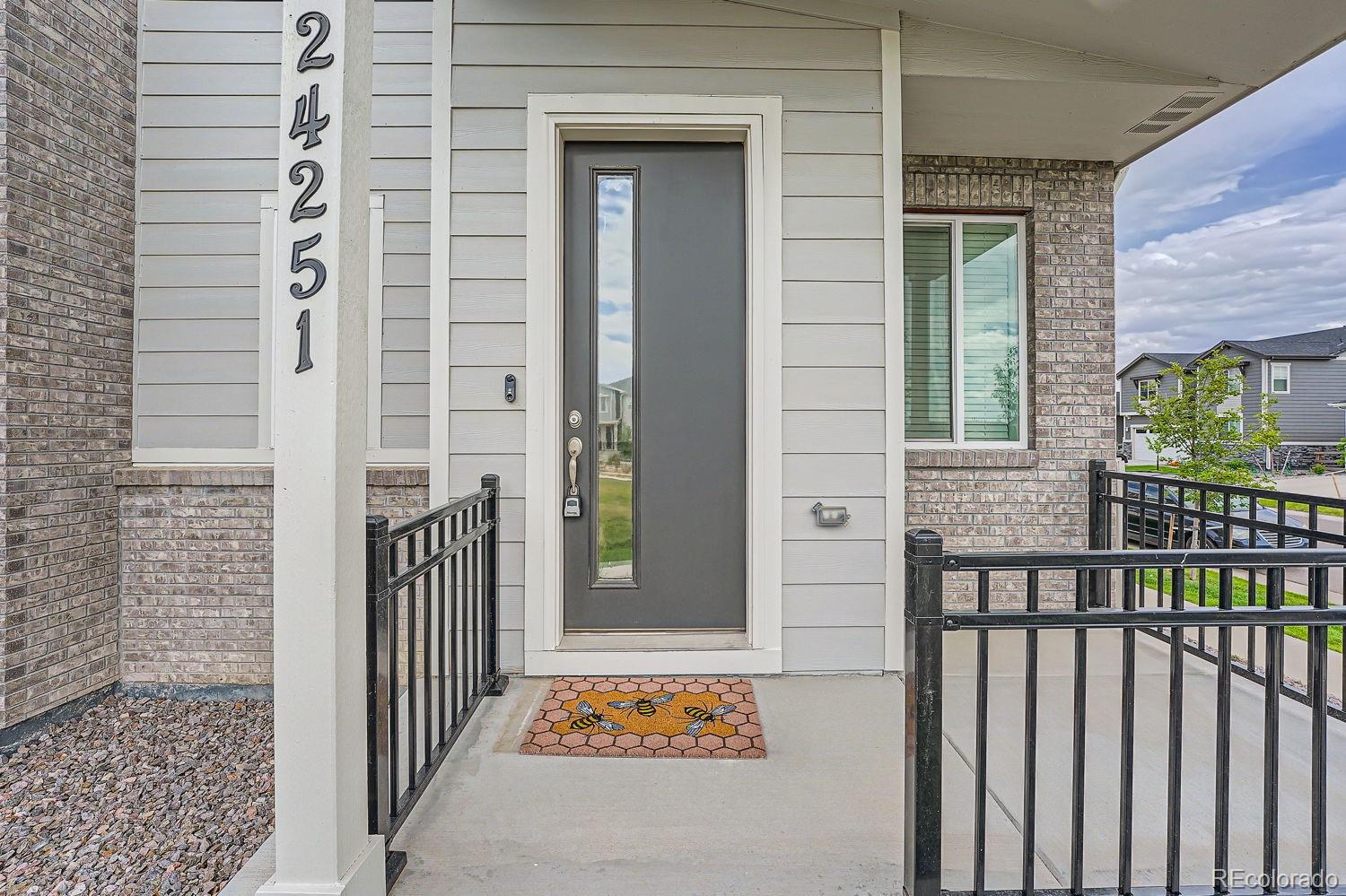 24251 41st Avenue, Aurora, CO 80019, 3 Bedrooms Bedrooms, ,3 BathroomsBathrooms,Residential,For Sale,41st,REC6963218