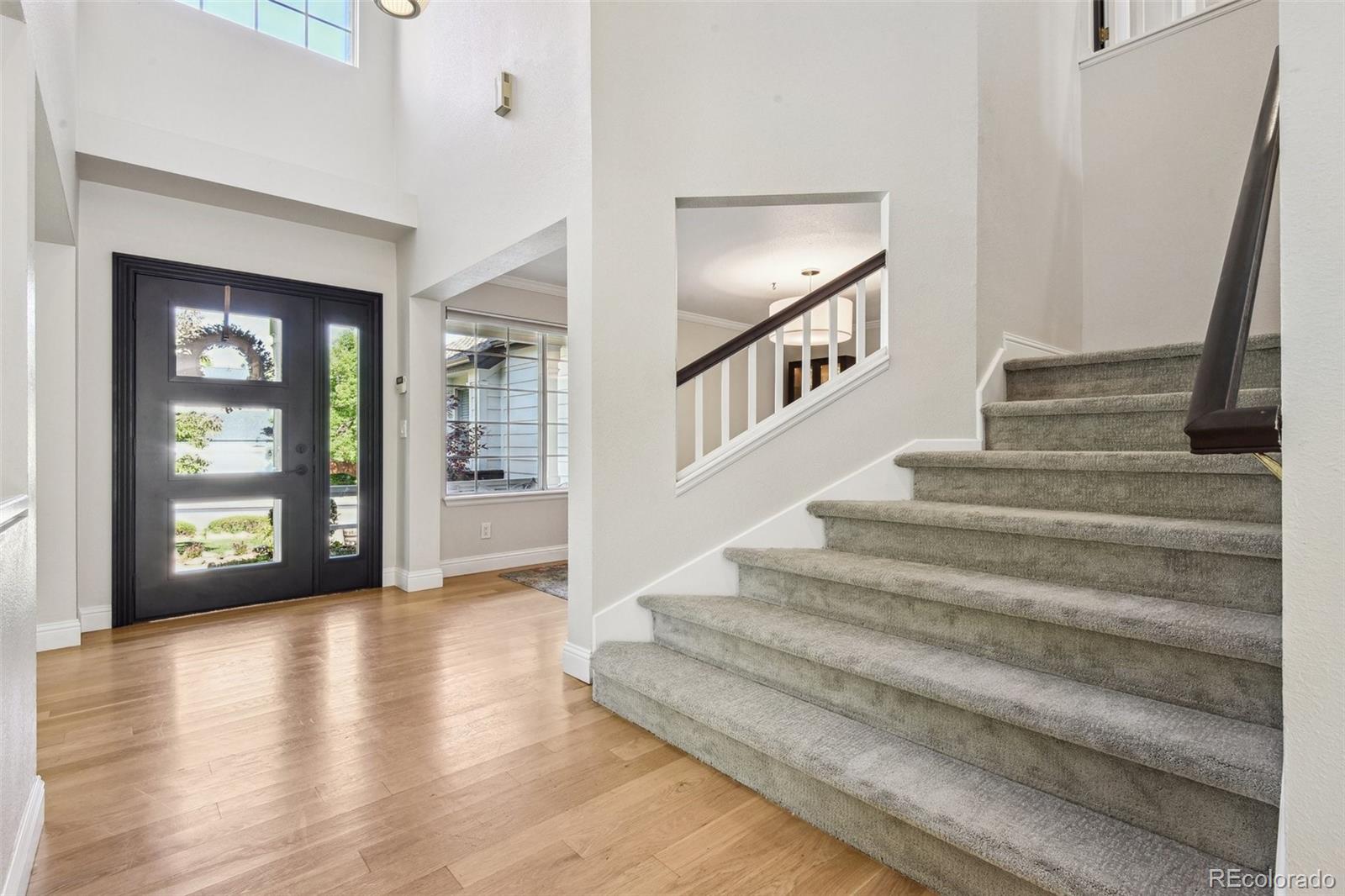 8382 W Nichols Avenue, Littleton, CO 80128, 6 Bedrooms Bedrooms, ,5 BathroomsBathrooms,Residential,For Sale,Nichols,REC6769211