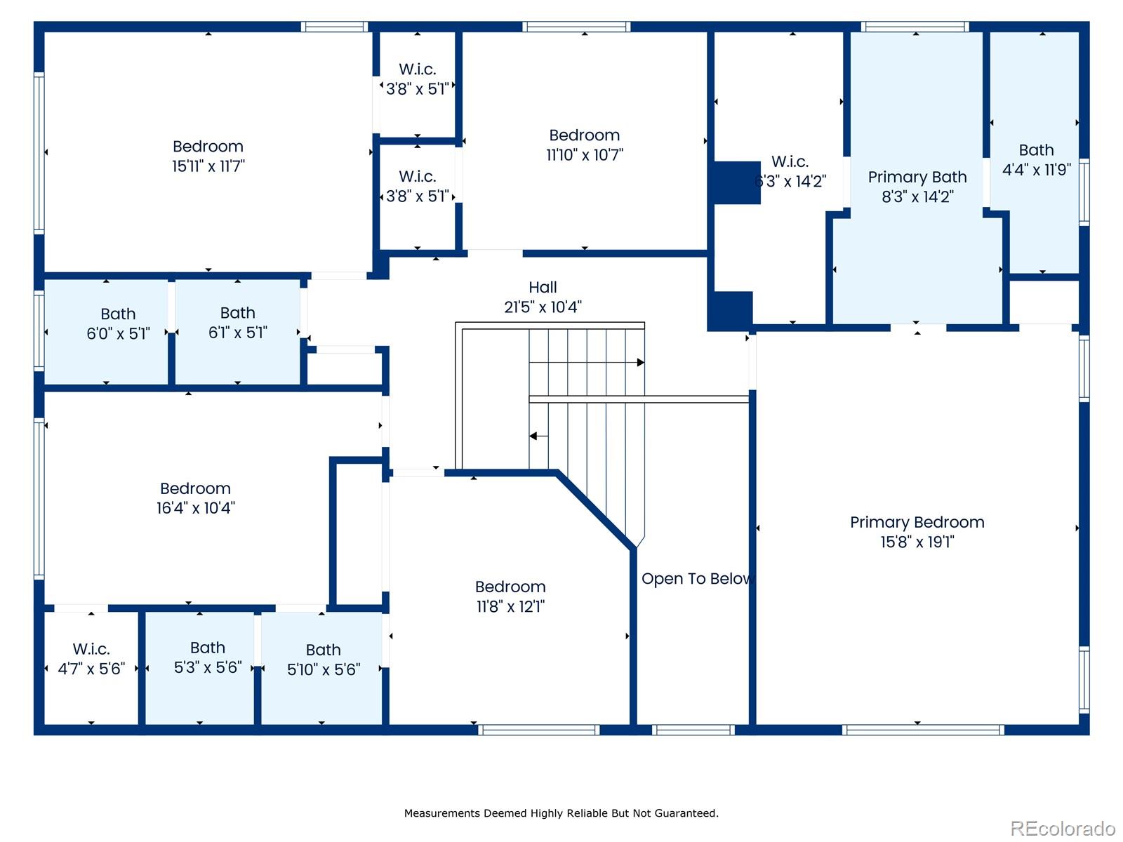 8382 W Nichols Avenue, Littleton, CO 80128, 6 Bedrooms Bedrooms, ,5 BathroomsBathrooms,Residential,For Sale,Nichols,REC6769211