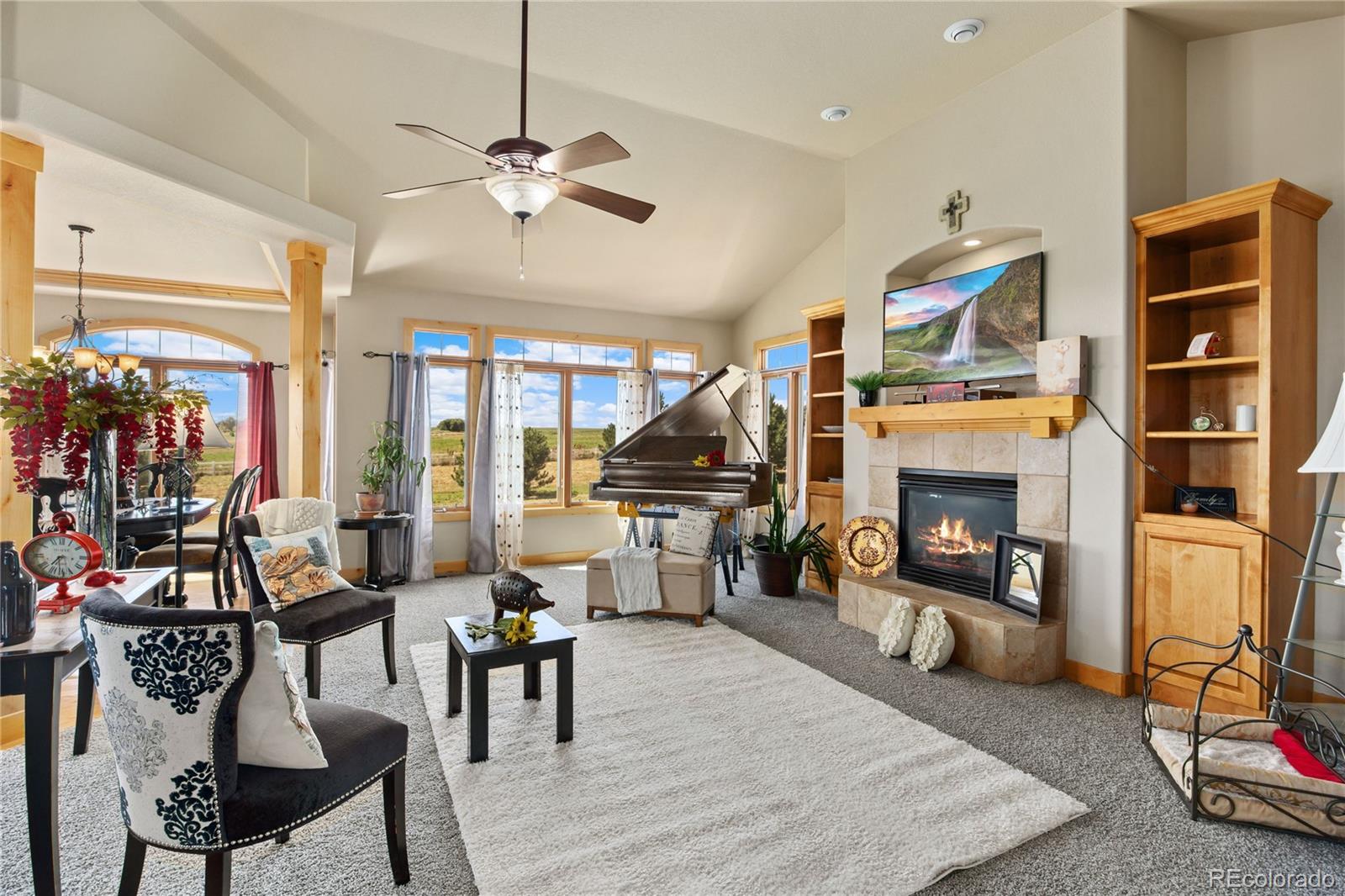 1029 Charlotte Court, Loveland, CO 80537, 4 Bedrooms Bedrooms, ,4 BathroomsBathrooms,Residential,For Sale,Charlotte,REC4595210