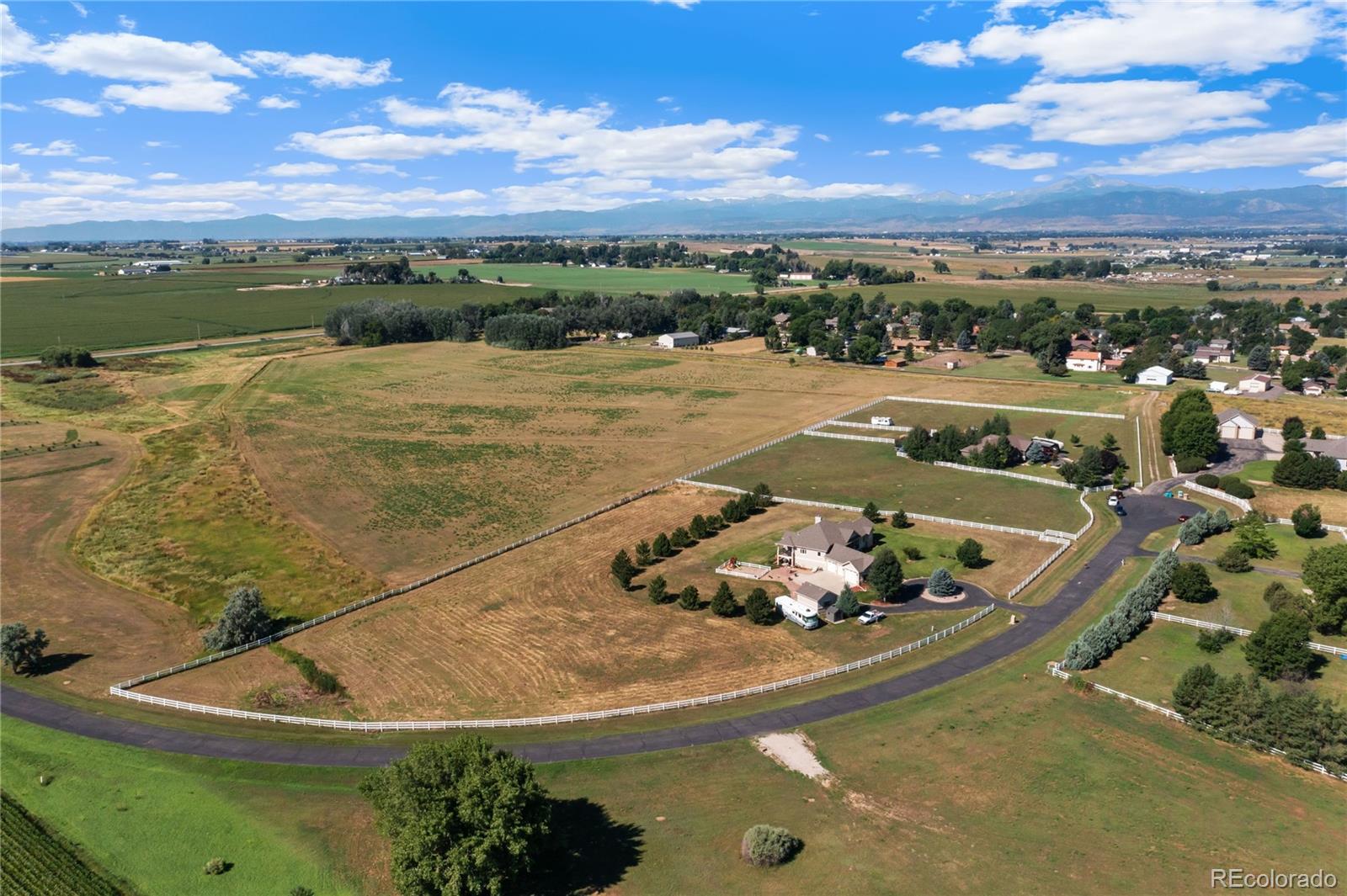 1029 Charlotte Court, Loveland, CO 80537, 4 Bedrooms Bedrooms, ,4 BathroomsBathrooms,Residential,For Sale,Charlotte,REC4595210