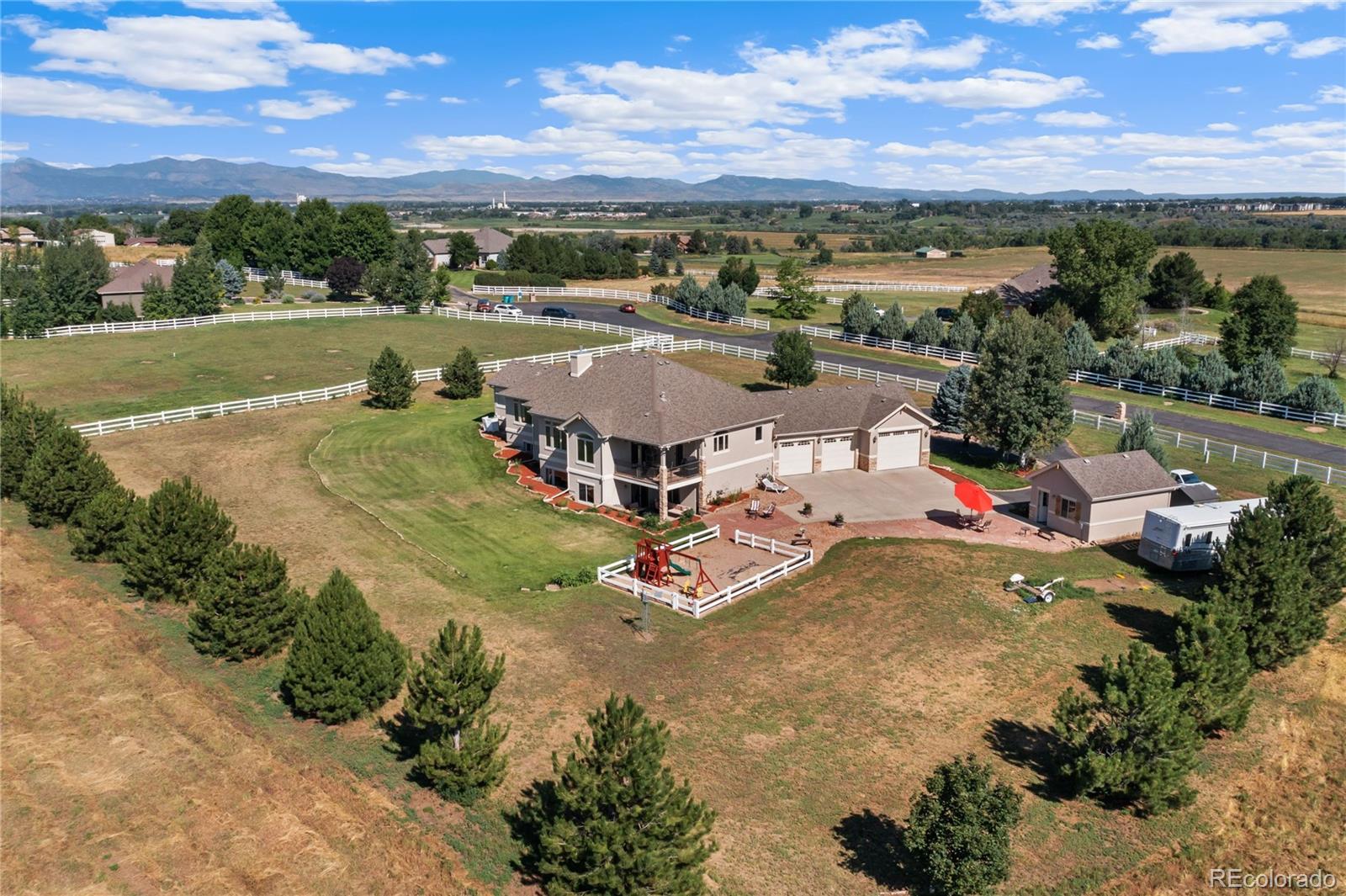 1029 Charlotte Court, Loveland, CO 80537, 4 Bedrooms Bedrooms, ,4 BathroomsBathrooms,Residential,For Sale,Charlotte,REC4595210