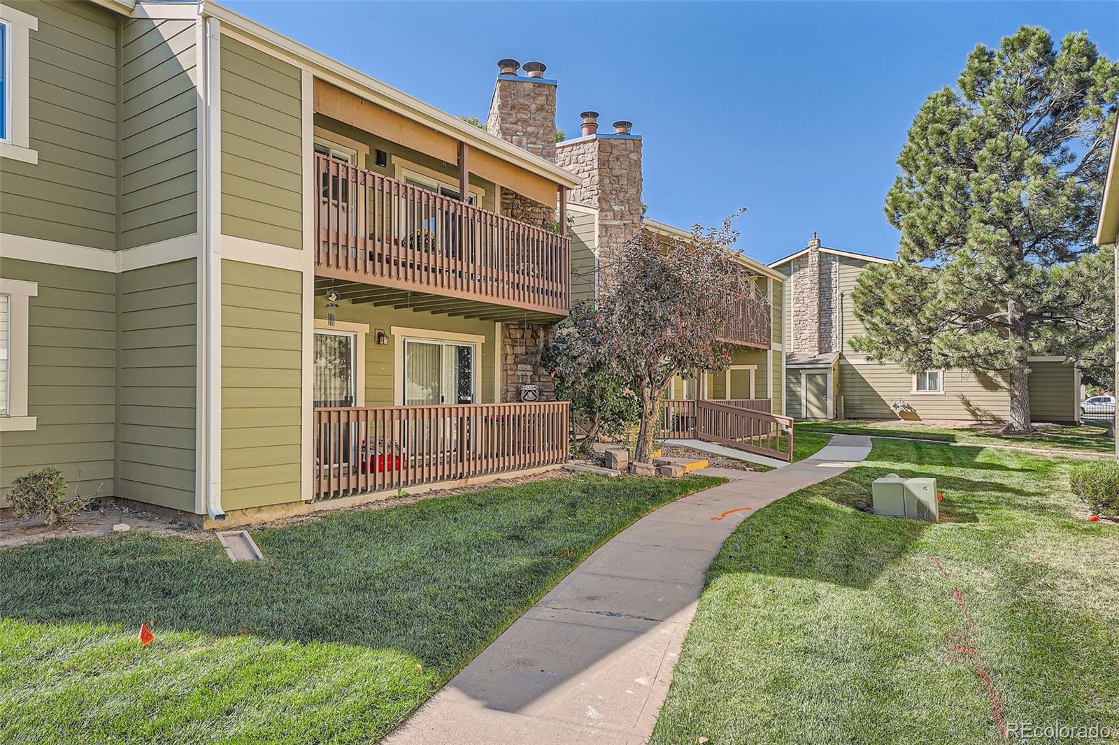 3452 Eagle Street #201, Aurora, CO 80014, 2 Bedrooms Bedrooms, ,2 BathroomsBathrooms,Residential,For Sale,Eagle,REC4593748