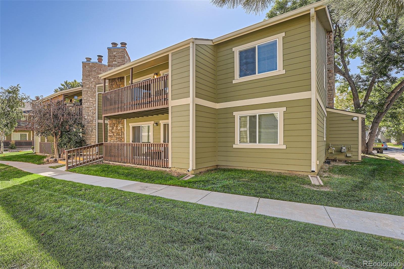 3452 Eagle Street #201, Aurora, CO 80014, 2 Bedrooms Bedrooms, ,2 BathroomsBathrooms,Residential,For Sale,Eagle,REC4593748
