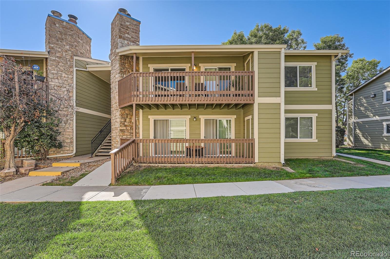 3452 Eagle Street #201, Aurora, CO 80014, 2 Bedrooms Bedrooms, ,2 BathroomsBathrooms,Residential,For Sale,Eagle,REC4593748
