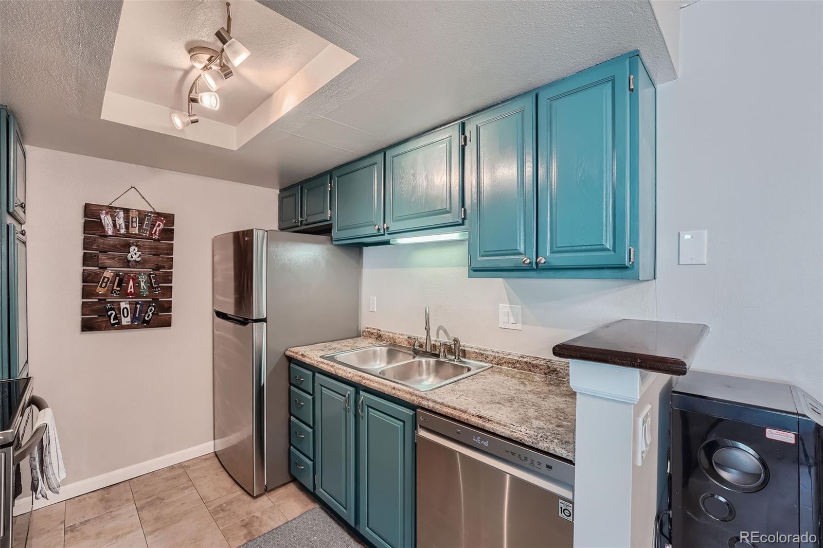 3452 Eagle Street #201, Aurora, CO 80014, 2 Bedrooms Bedrooms, ,2 BathroomsBathrooms,Residential,For Sale,Eagle,REC4593748