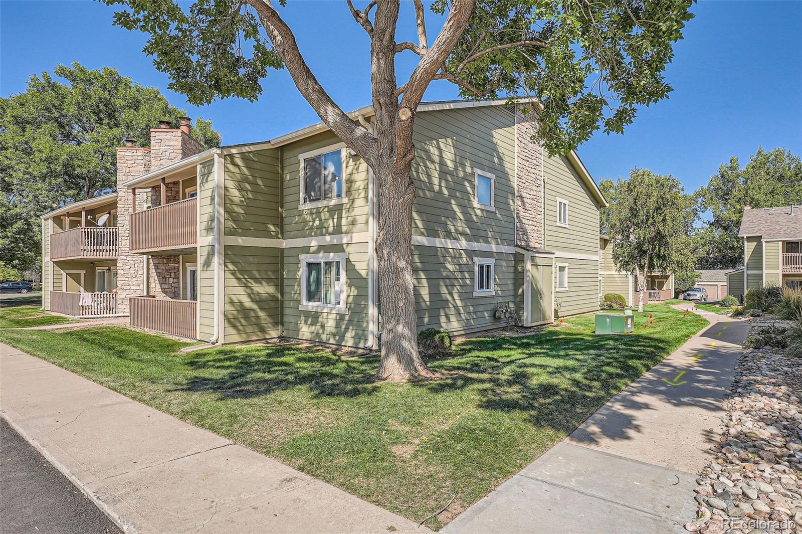 3452 Eagle Street #201, Aurora, CO 80014, 2 Bedrooms Bedrooms, ,2 BathroomsBathrooms,Residential,For Sale,Eagle,REC4593748