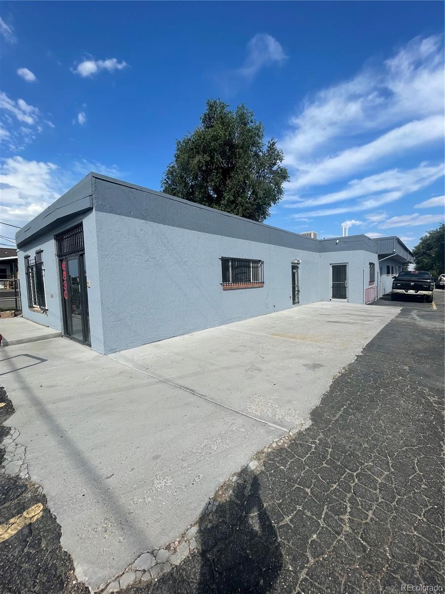 6530 FEDERAL, Denver, CO 80221, ,Commercial,For Sale,FEDERAL,REC6132141