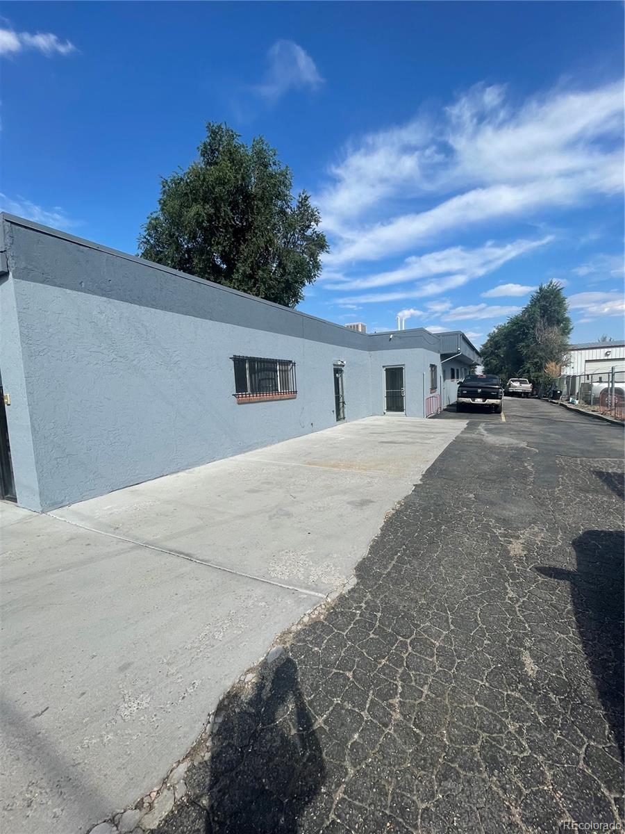 6530 FEDERAL, Denver, CO 80221, ,Commercial,For Sale,FEDERAL,REC6132141