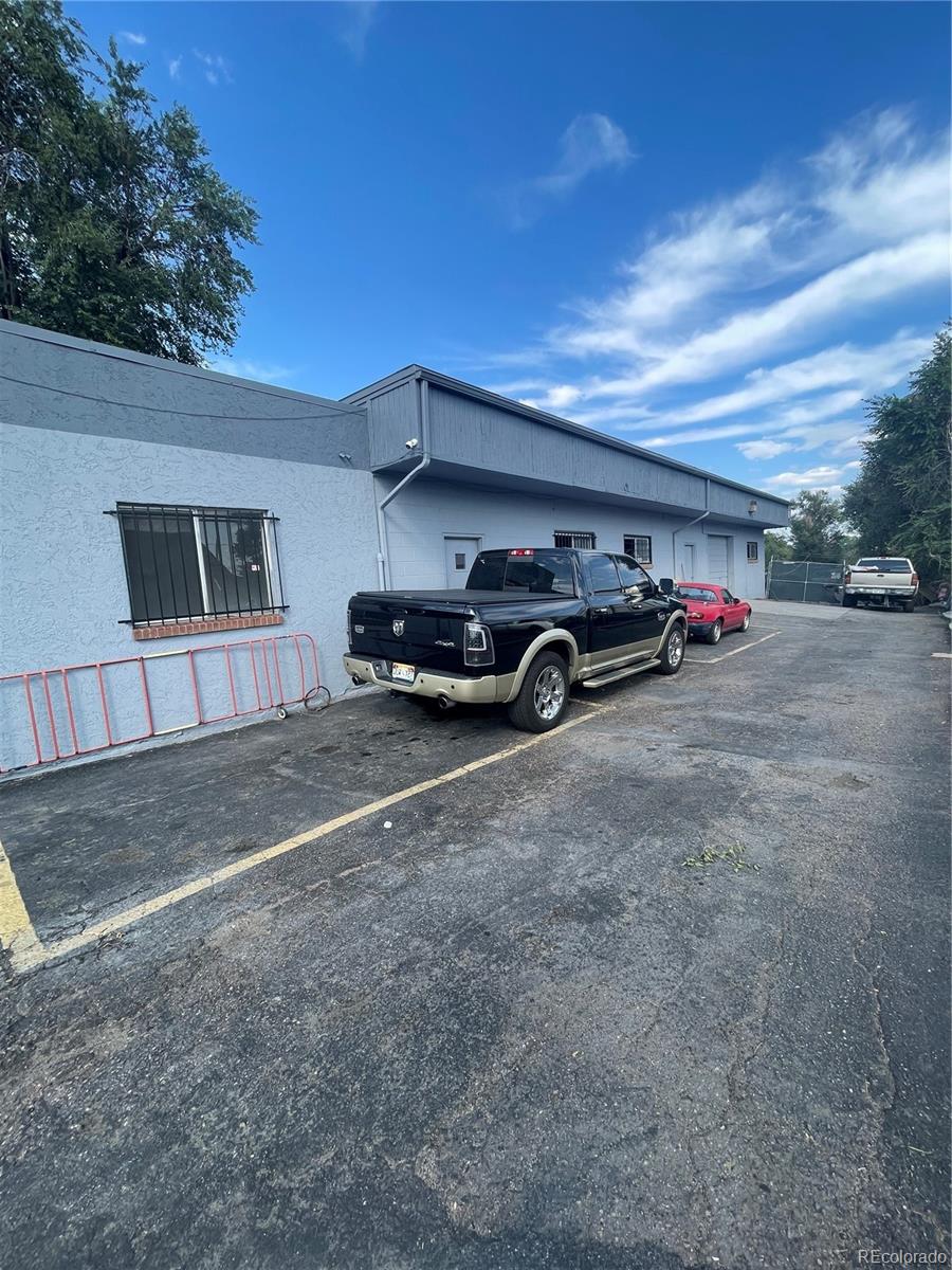 6530 FEDERAL, Denver, CO 80221, ,Commercial,For Sale,FEDERAL,REC6132141