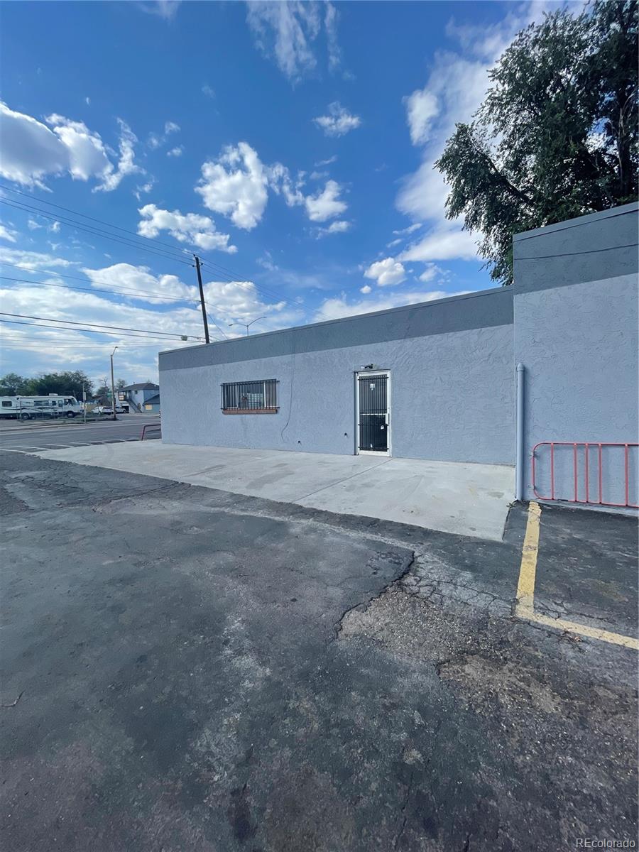 6530 FEDERAL, Denver, CO 80221, ,Commercial,For Sale,FEDERAL,REC6132141
