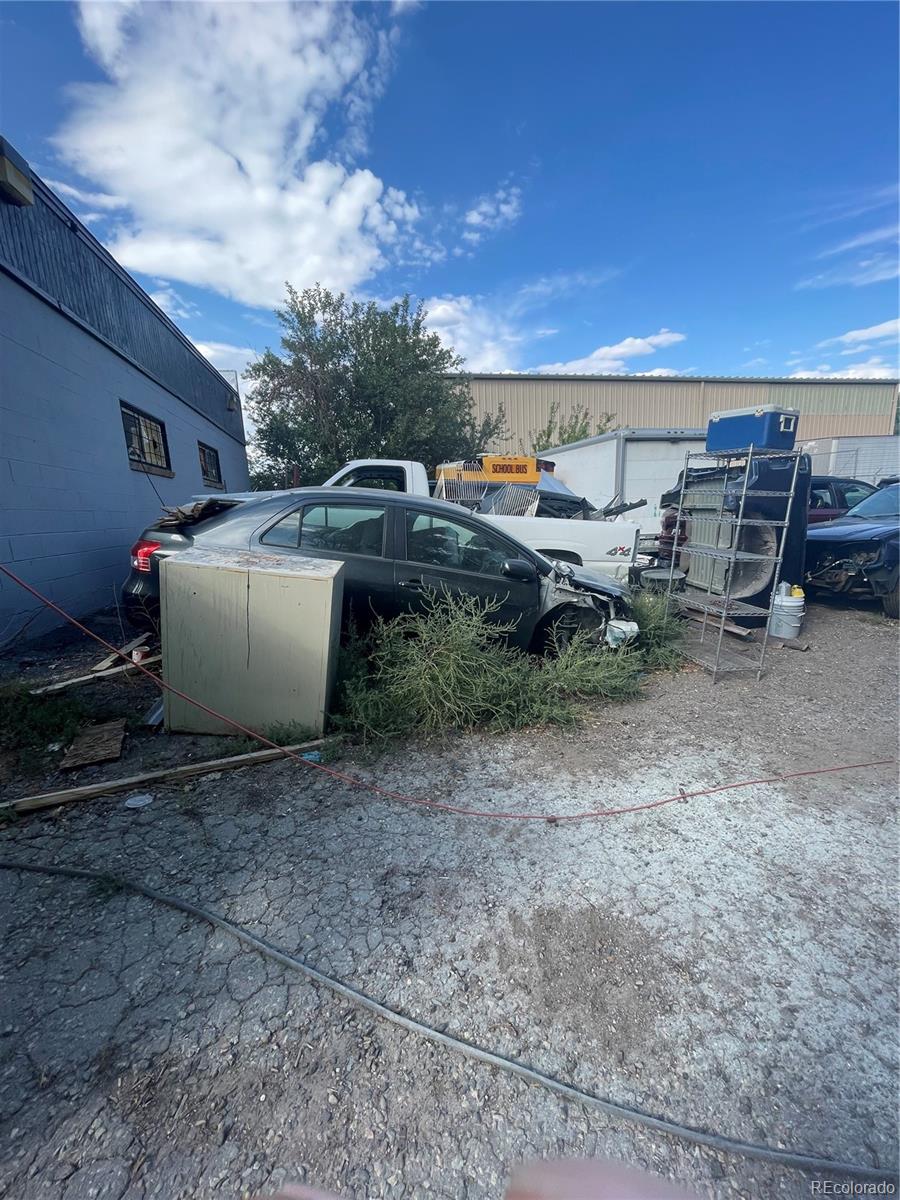 6530 FEDERAL, Denver, CO 80221, ,Commercial,For Sale,FEDERAL,REC6132141