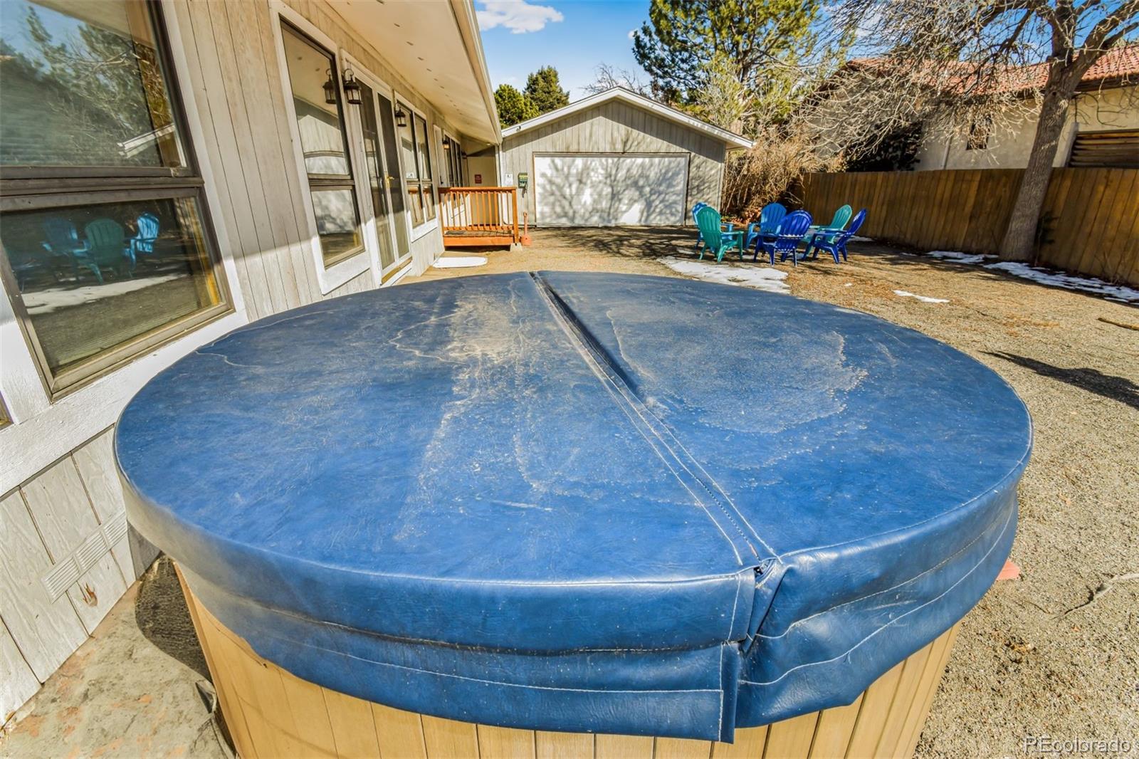 Restricted Address, 7 Bedrooms Bedrooms, ,4 BathroomsBathrooms,Residential,For Sale,Fulton,REC6039914