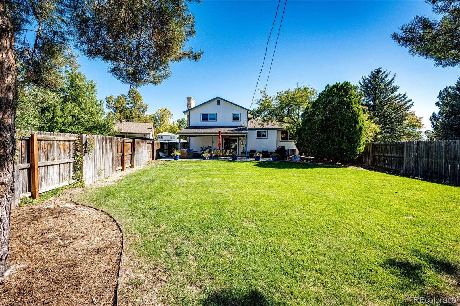 693 S Flamingo Court, Denver, CO 80246, 3 Bedrooms Bedrooms, ,3 BathroomsBathrooms,Residential,For Sale,Flamingo,REC5175289