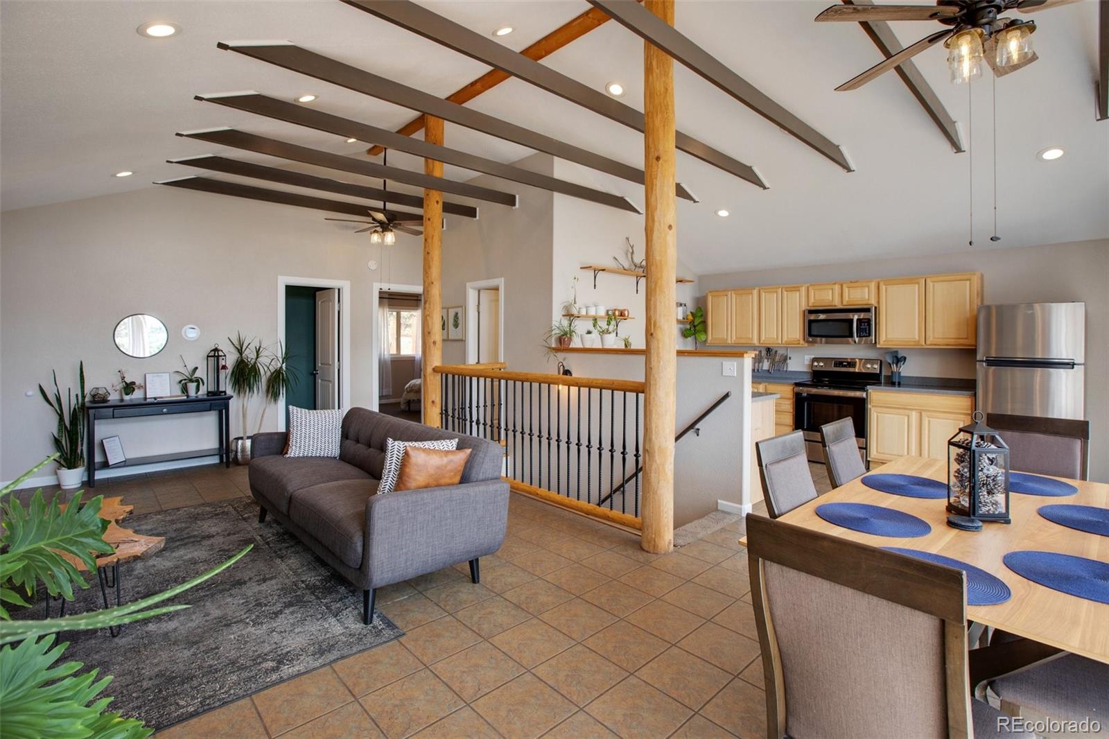 331 Copper Mountain Drive, Cripple Creek, CO 80813, 3 Bedrooms Bedrooms, ,2 BathroomsBathrooms,Residential,For Sale,Copper Mountain,REC2925446