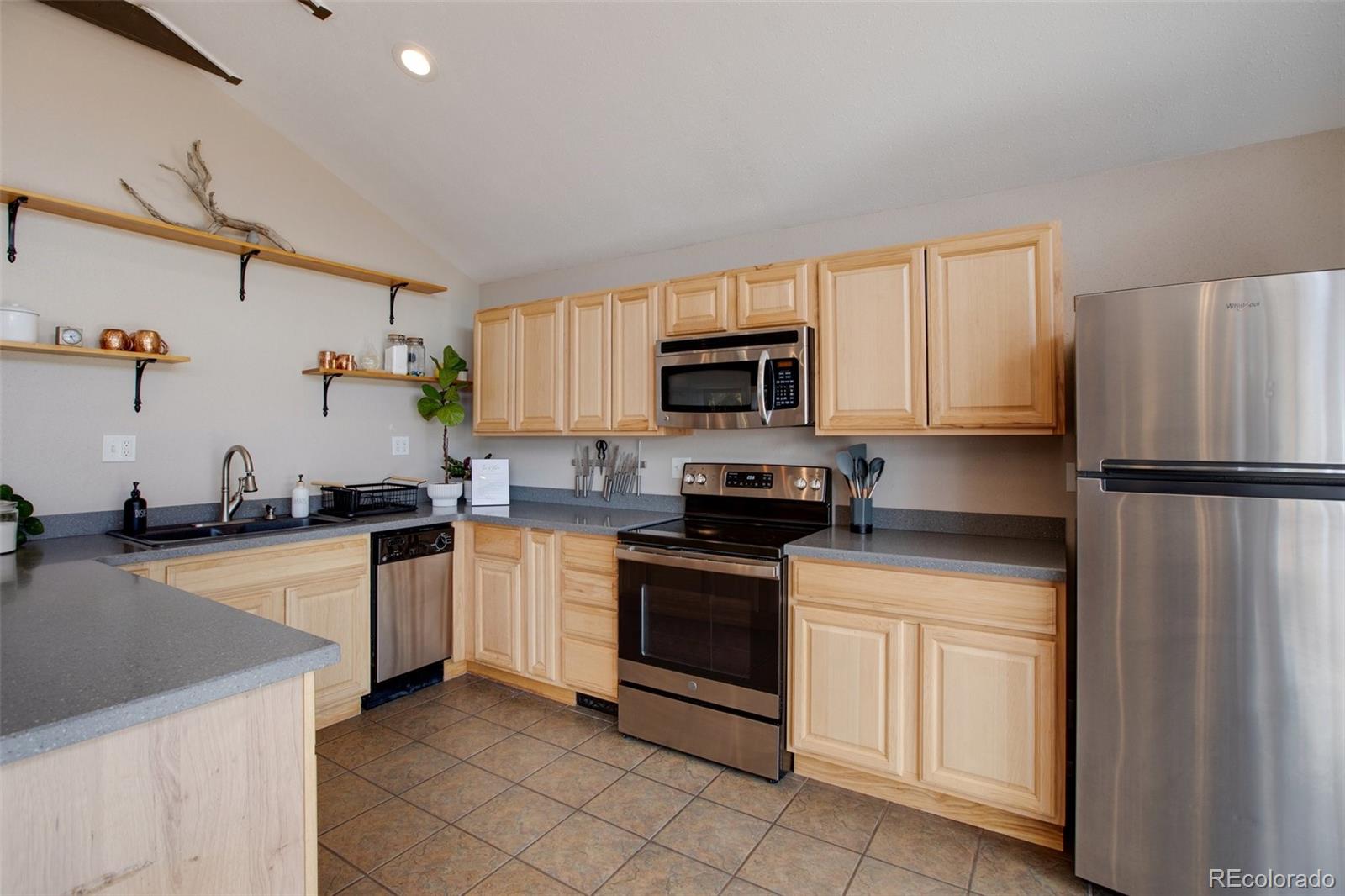 331 Copper Mountain Drive, Cripple Creek, CO 80813, 3 Bedrooms Bedrooms, ,2 BathroomsBathrooms,Residential,For Sale,Copper Mountain,REC2925446