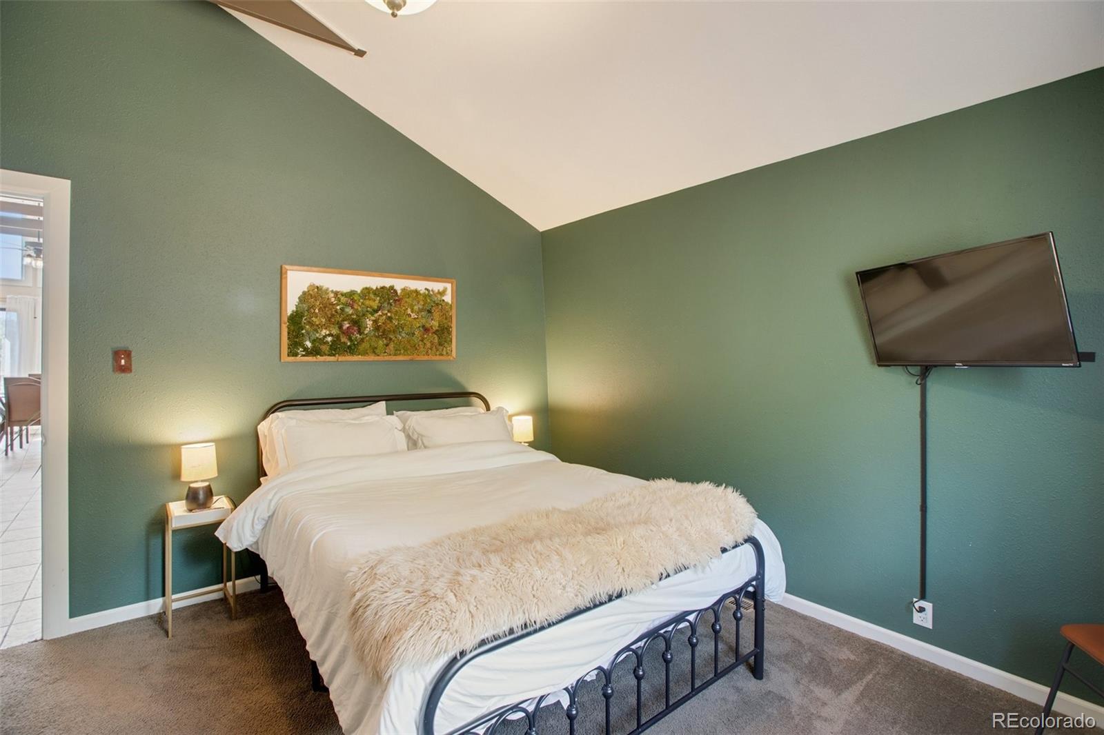 331 Copper Mountain Drive, Cripple Creek, CO 80813, 3 Bedrooms Bedrooms, ,2 BathroomsBathrooms,Residential,For Sale,Copper Mountain,REC2925446