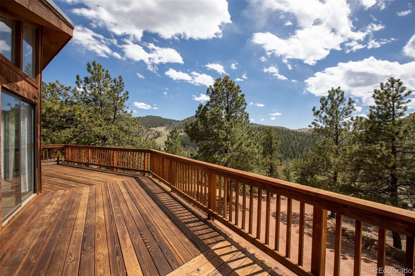 331 Copper Mountain Drive, Cripple Creek, CO 80813, 3 Bedrooms Bedrooms, ,2 BathroomsBathrooms,Residential,For Sale,Copper Mountain,REC2925446