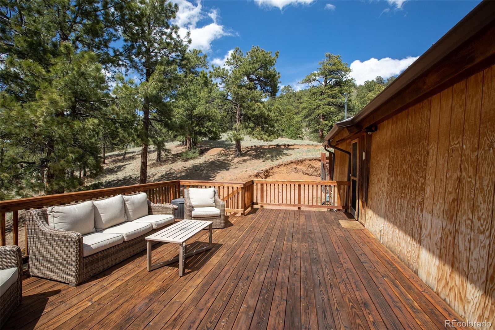 331 Copper Mountain Drive, Cripple Creek, CO 80813, 3 Bedrooms Bedrooms, ,2 BathroomsBathrooms,Residential,For Sale,Copper Mountain,REC2925446