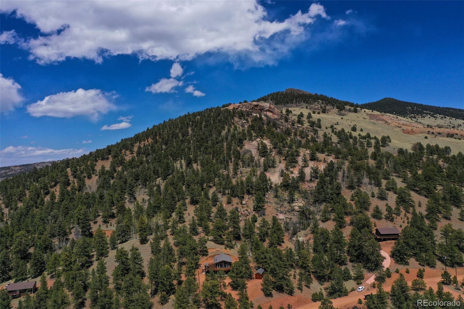 331 Copper Mountain Drive, Cripple Creek, CO 80813, 3 Bedrooms Bedrooms, ,2 BathroomsBathrooms,Residential,For Sale,Copper Mountain,REC2925446