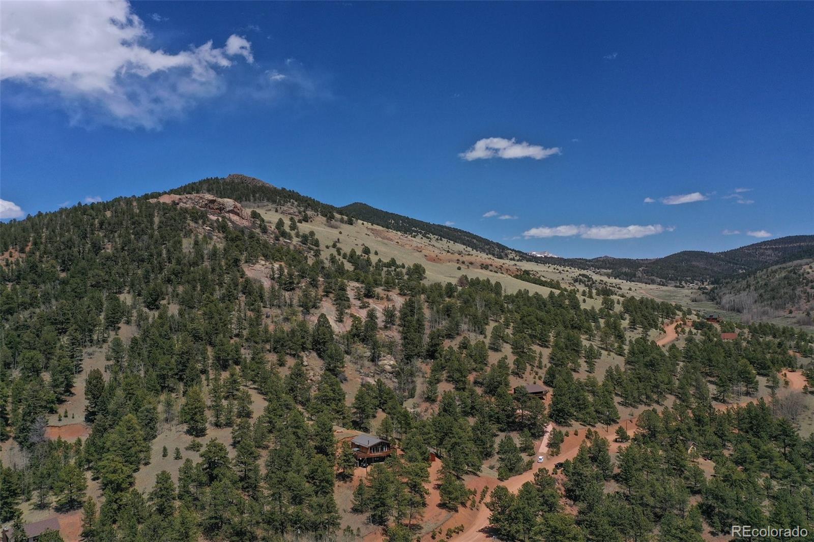 331 Copper Mountain Drive, Cripple Creek, CO 80813, 3 Bedrooms Bedrooms, ,2 BathroomsBathrooms,Residential,For Sale,Copper Mountain,REC2925446