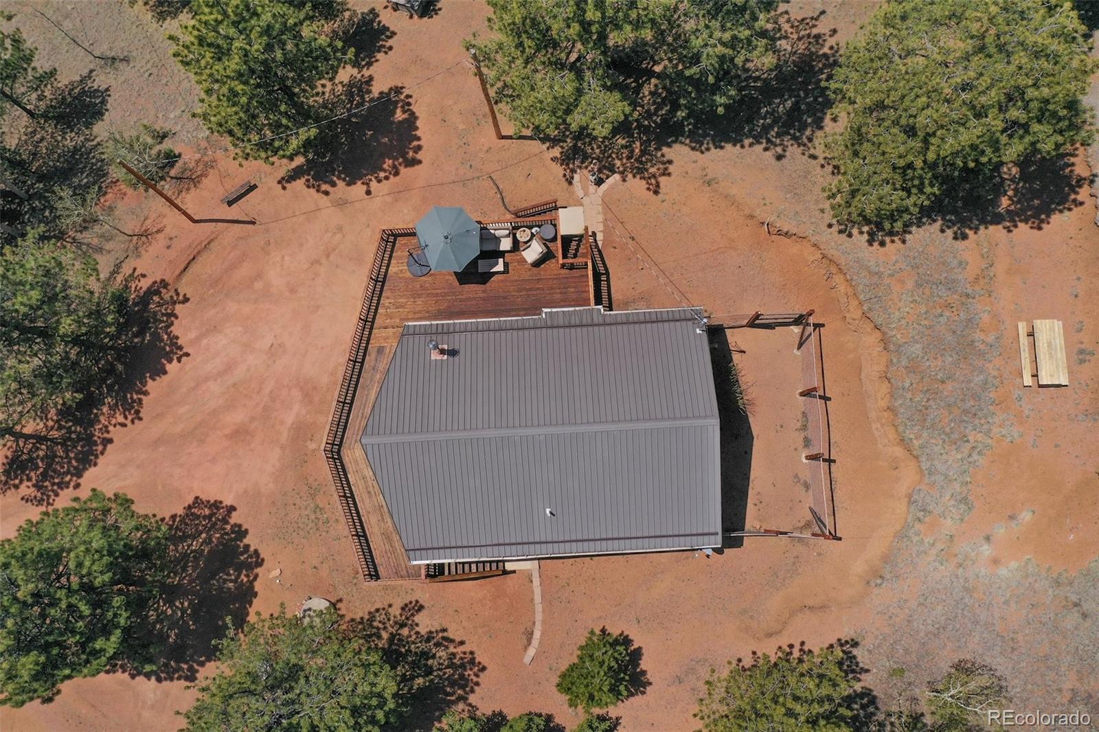 331 Copper Mountain Drive, Cripple Creek, CO 80813, 3 Bedrooms Bedrooms, ,2 BathroomsBathrooms,Residential,For Sale,Copper Mountain,REC2925446