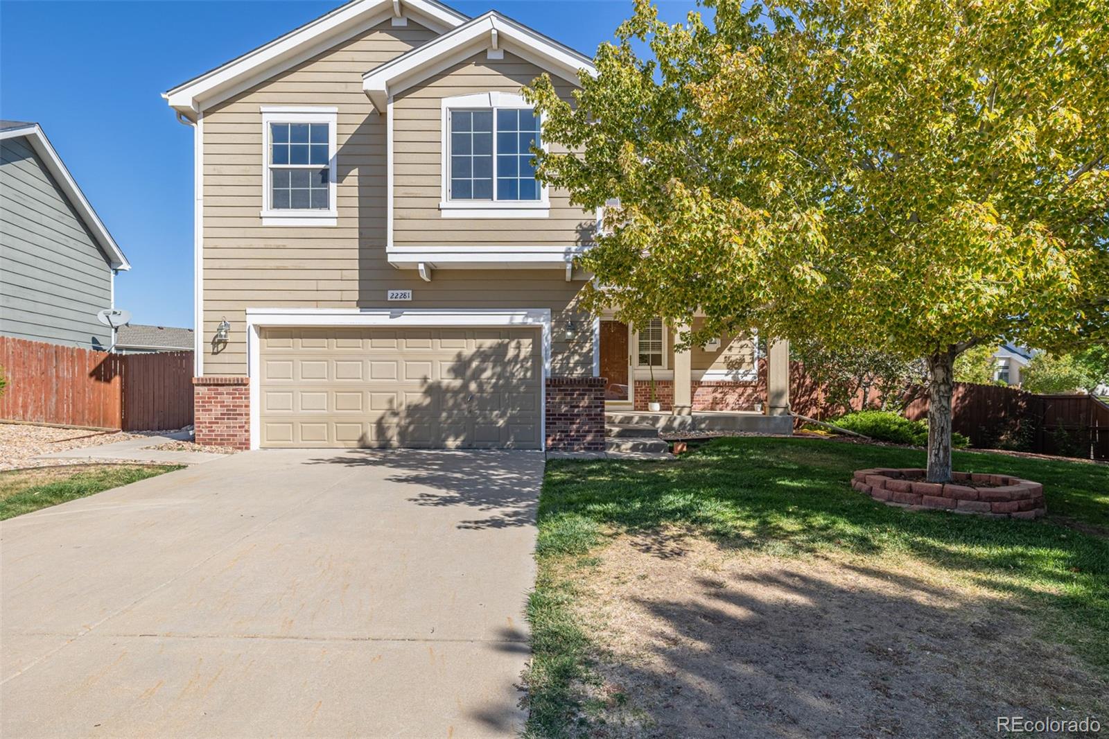 Restricted Address, Aurora, CO 80018, 3 Bedrooms Bedrooms, ,3 BathroomsBathrooms,Residential,For Sale,Navarro,REC6106200