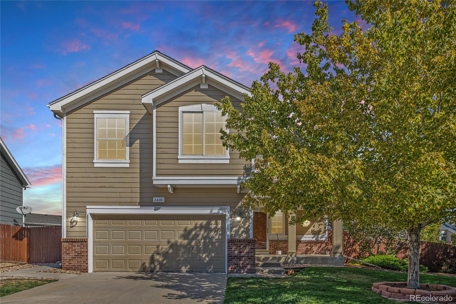 Restricted Address, Aurora, CO 80018, 3 Bedrooms Bedrooms, ,3 BathroomsBathrooms,Residential,For Sale,Navarro,REC6106200